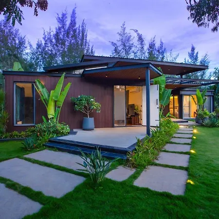 Stayvista At Cargo Haus The Luxury Collection